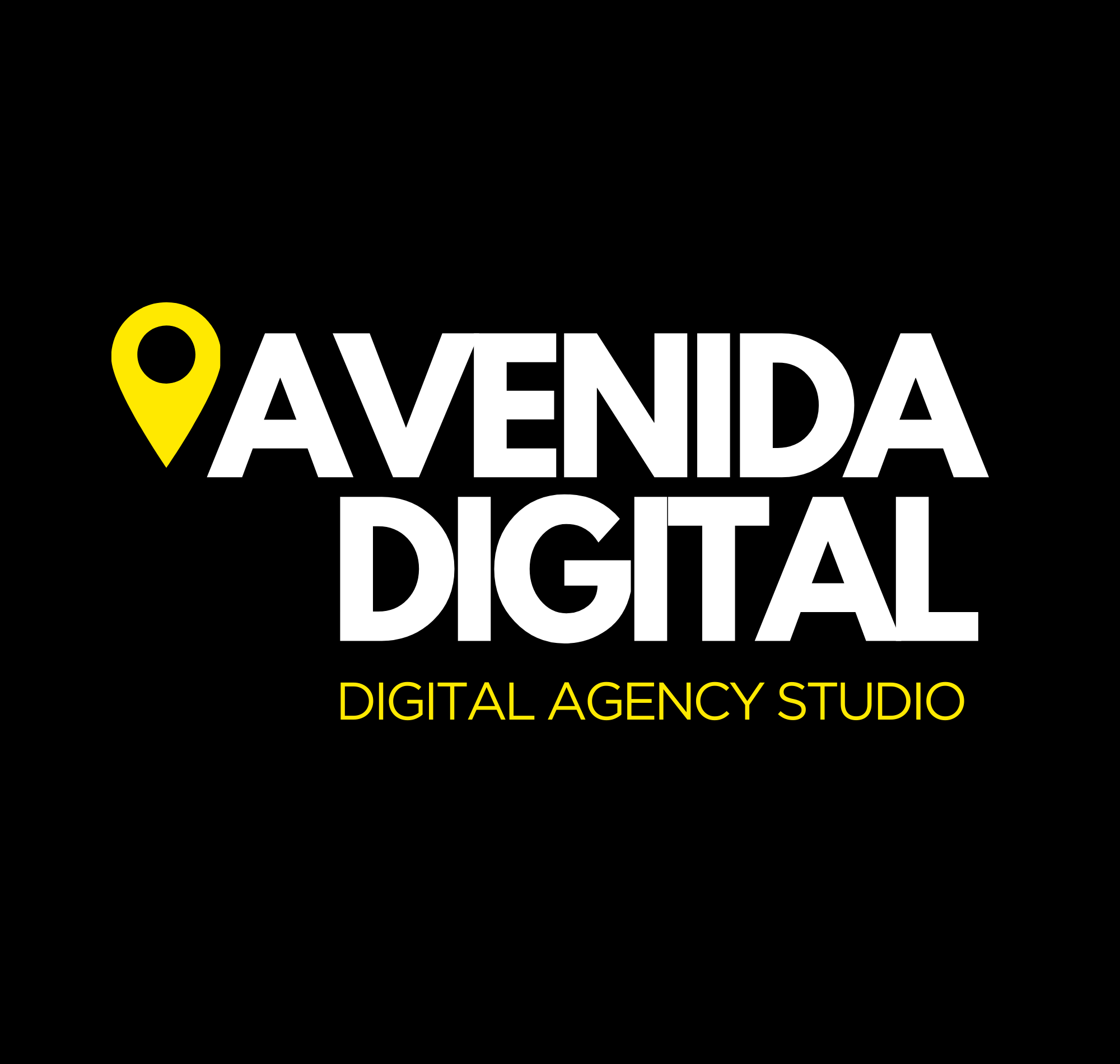 Avenida Digital Agency Studio