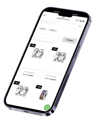 marketing para joyerías