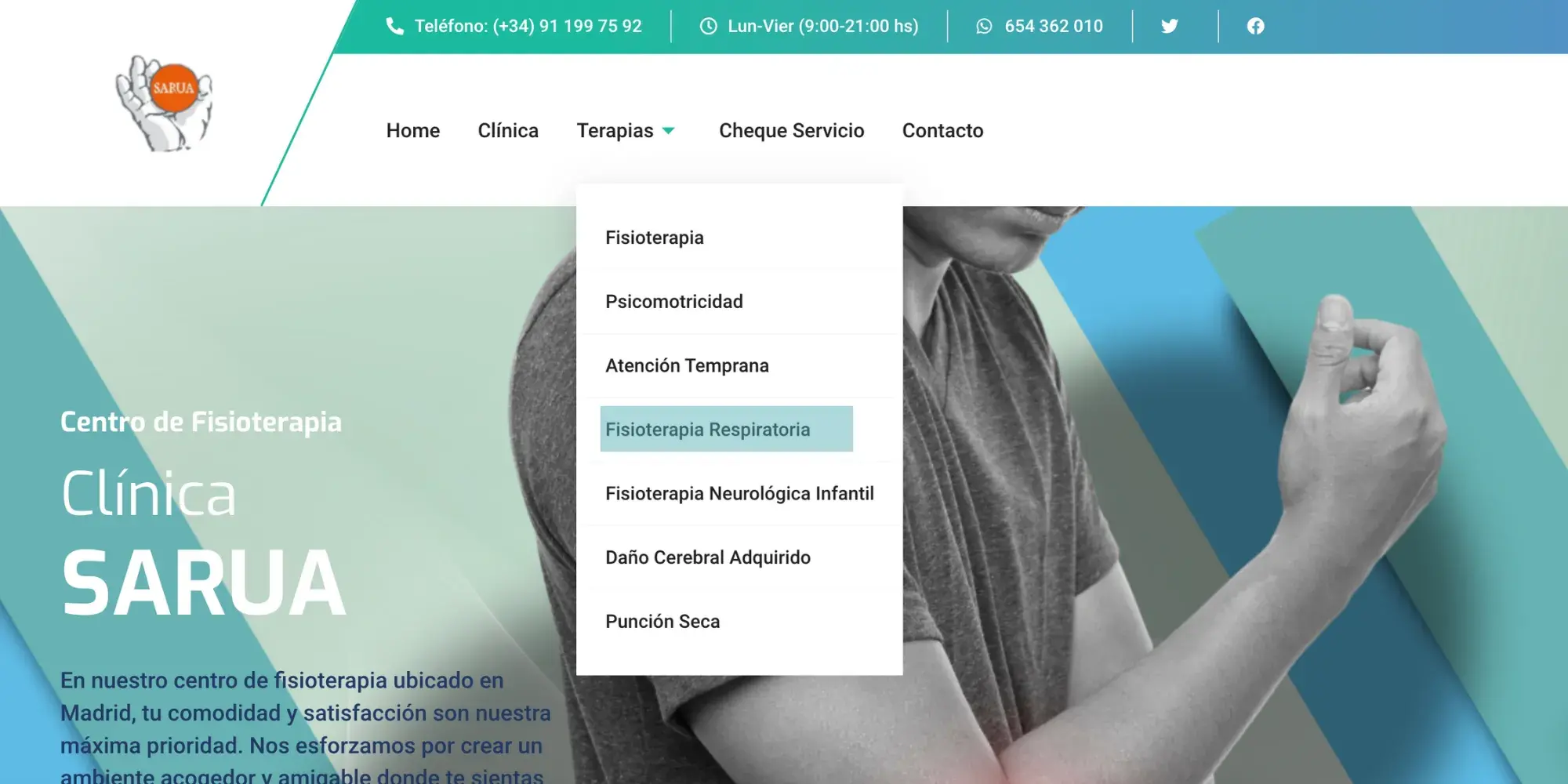 agencia de marketing digital españa