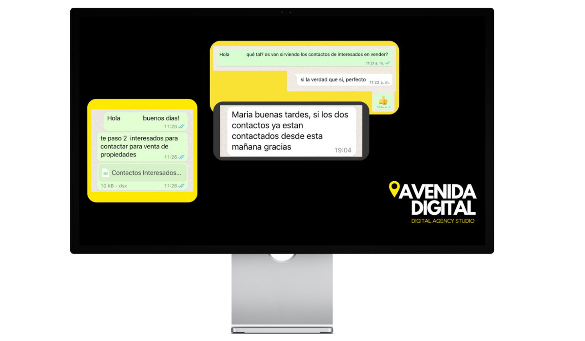 marketing inmobiliario