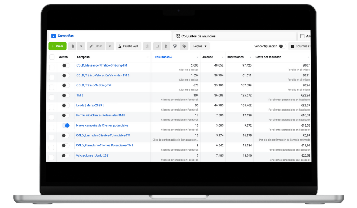 marketing inmobiliario