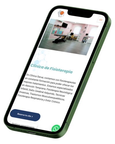 agencia de marketing fisioterapia