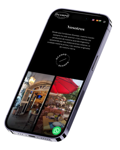 restaurant ocampo arroyo de la miel