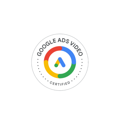 agencia certificada en google